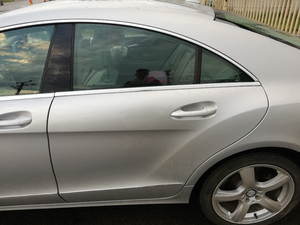 USA STANGA SPATE MERCEDES CLS W218 350 CDI AN 2011