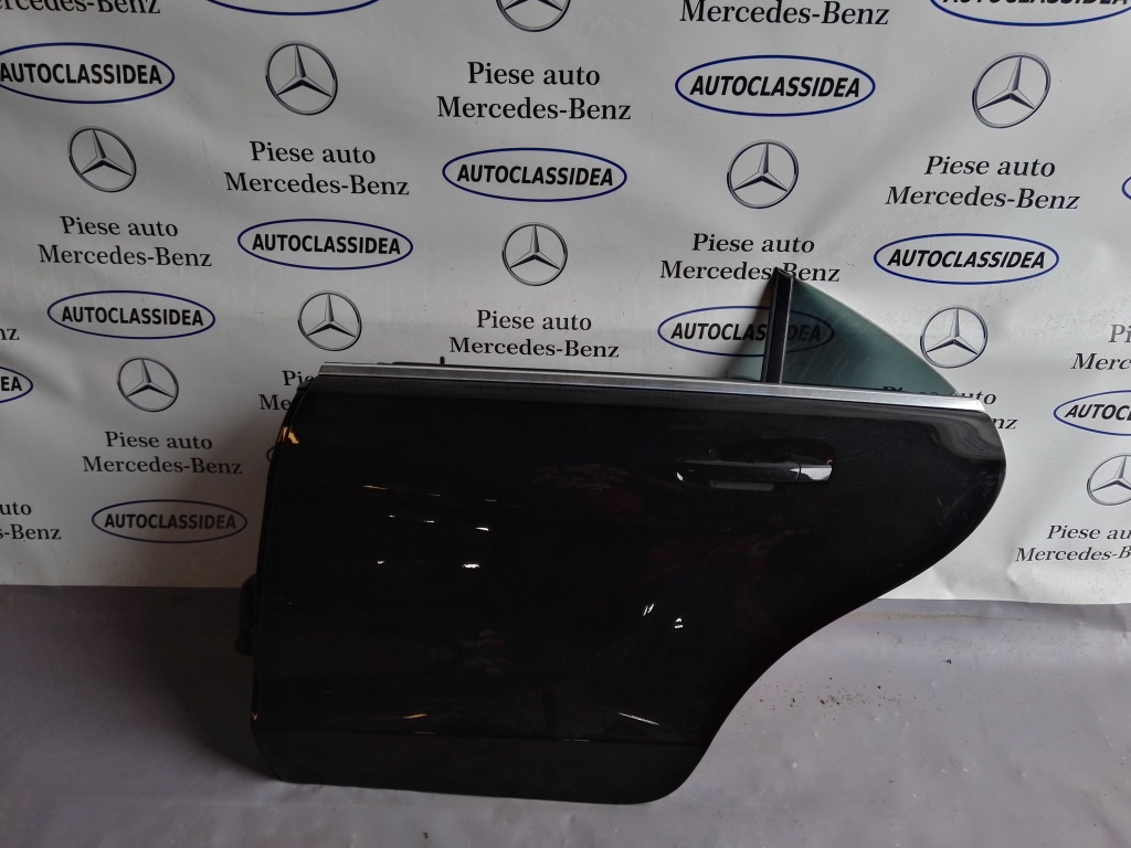 Usa stanga SPATE Mercedes CLS W218