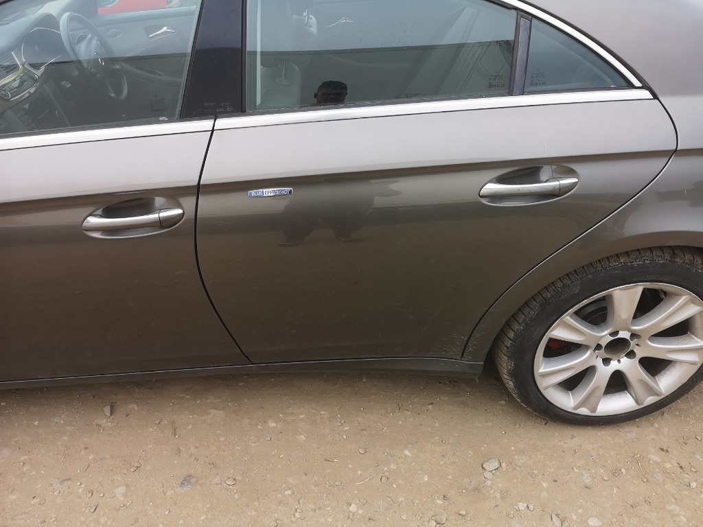 Usa stanga spate Mercedes CLS W219 2008 Berlina 3.0 v6