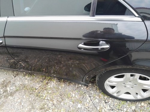 Usa stanga spate mercedes cls320 cdi w219