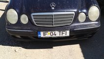 Usa stanga spate Mercedes E-CLASS W210 2001 berlin...