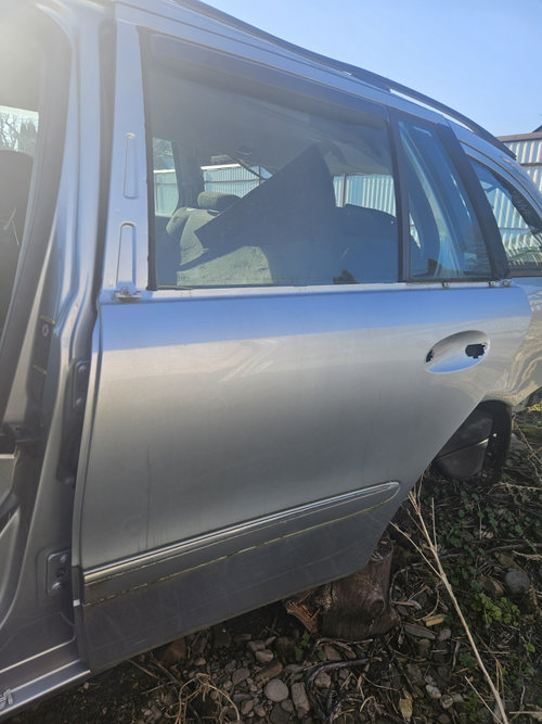 Usa stanga spate Mercedes E Class w211 2005
