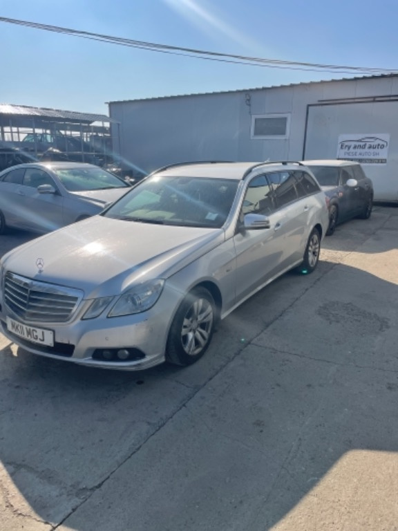 Usa stanga spate Mercedes e class w212 break, combi