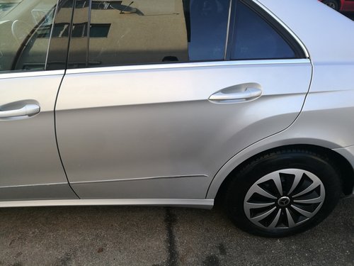 Usa stanga spate Mercedes E-Class W212
