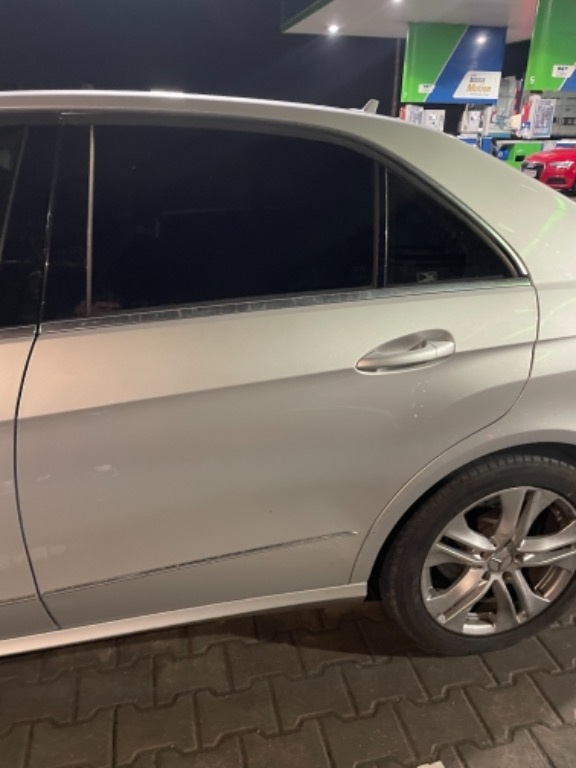 Usa stanga spate Mercedes e class w212