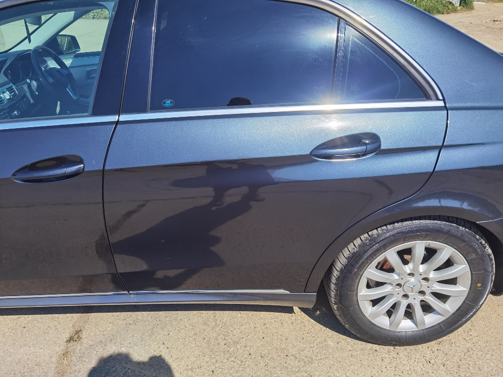 Usa stanga spate Mercedes E220 cdi w212 facelift