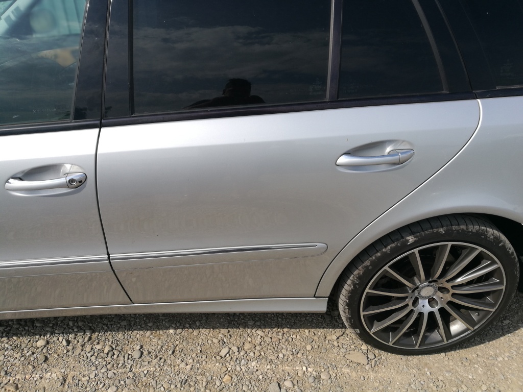 Usa stanga spate mercedes e280 cdi 4matic s211 facelift break combi