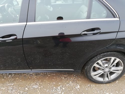 Usa stanga spate Mercedes E300 hybrid W212 facelift