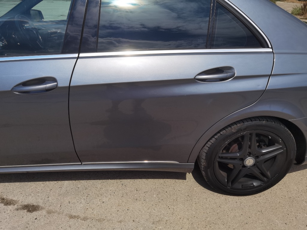 Usa stanga spate Mercedes E350 cdi w212 facelift