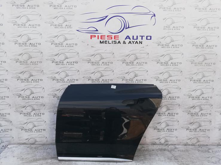 Usa stanga spate Mercedes EQE W295 V295 an 2022-2023-2024-2025 WKKK5DGDCE