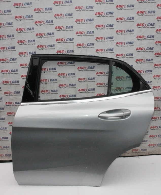 Usa stanga spate Mercedes GLA-Class (X156) 2014-2020