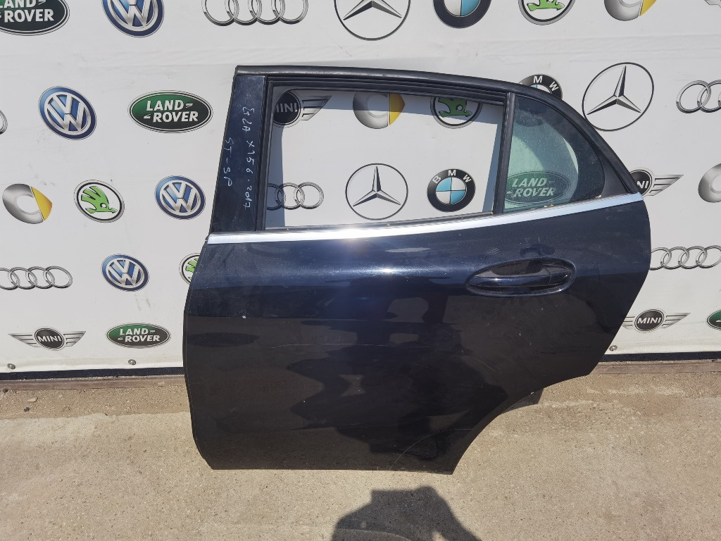 Usa stanga spate Mercedes Gla x156 an 2017