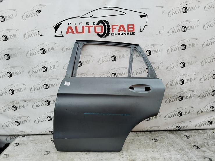 Usa stanga spate Mercedes GLC W253 SUV an 2015-2016-2017-2018-2019-2020-2021-2022 1I480Z8G4P