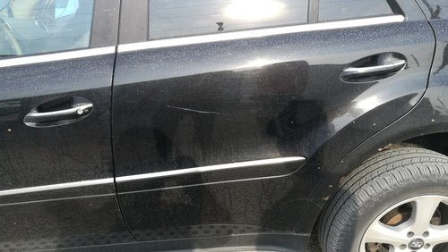 Usa stanga spate Mercedes ML420 cdi w164