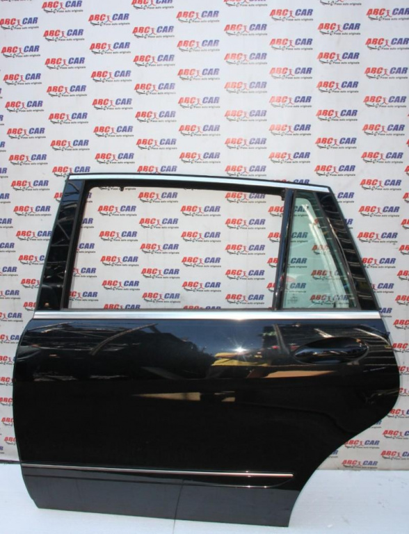 Usa stanga spate Mercedes R-Class 2006-2010 w251 , v251