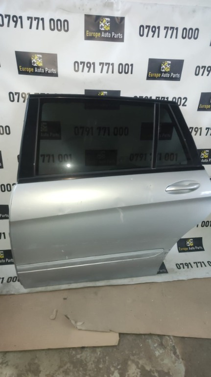 Usa stanga spate Mercedes R - Class W251 3.0 CDI an de fabricatie 2010