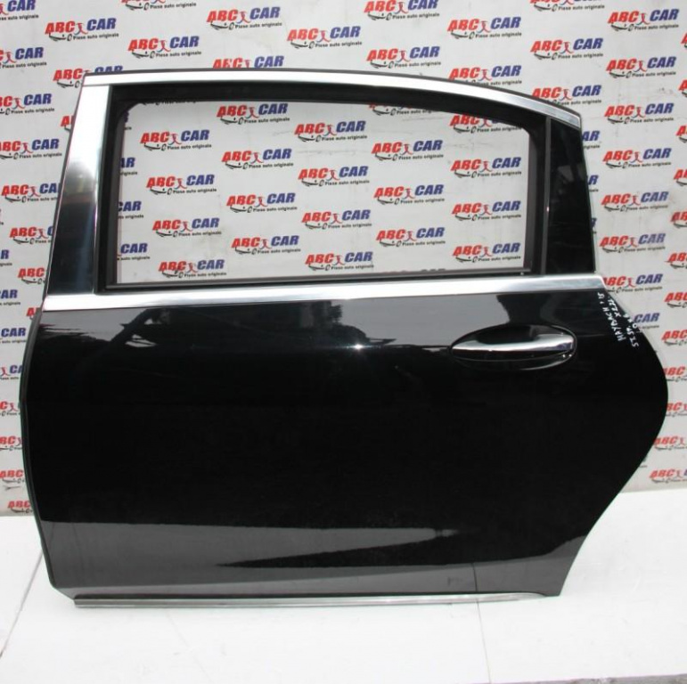 Usa stanga spate Mercedes S-class 2015-2021 c217