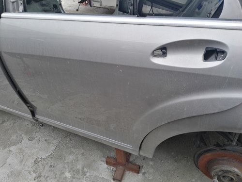 Usa stanga spate mercedes S class w221 2005-2012
