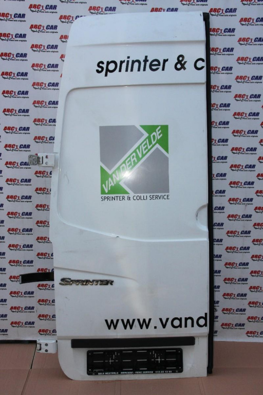 Usa stanga spate Mercedes Sprinter 2009-2018 906