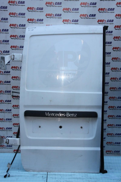 Usa stanga spate Mercedes Vito 2003-> W639