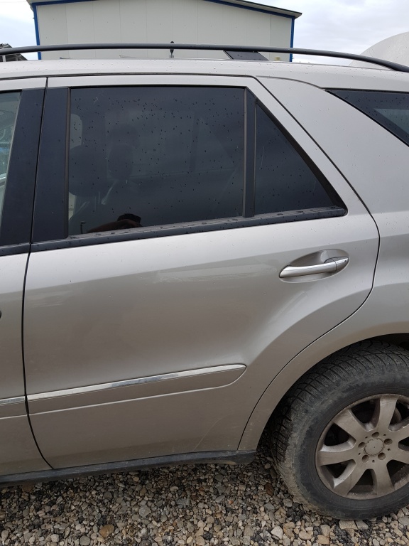 USA STANGA SPATE MERCEDES W164 ML 2008