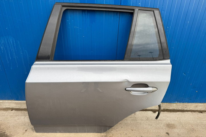 Usa stanga spate (mic defect) BMW X3 E83 [2003 - 2006]