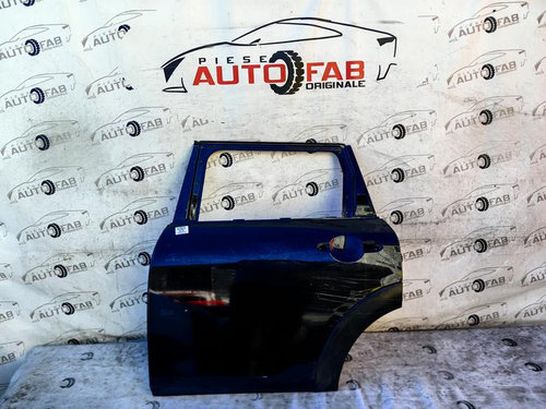 Usa stanga spate Mini Clubman F54 an 2014-2015-2016-2017-2018-2019-2020-2021-2022-2023-2024 4C206XNC...