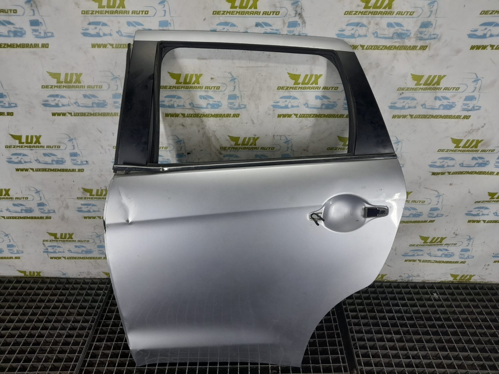 Usa stanga spate Mitsubishi ASX [2010 - 2012] 1.8 di-d 4N13