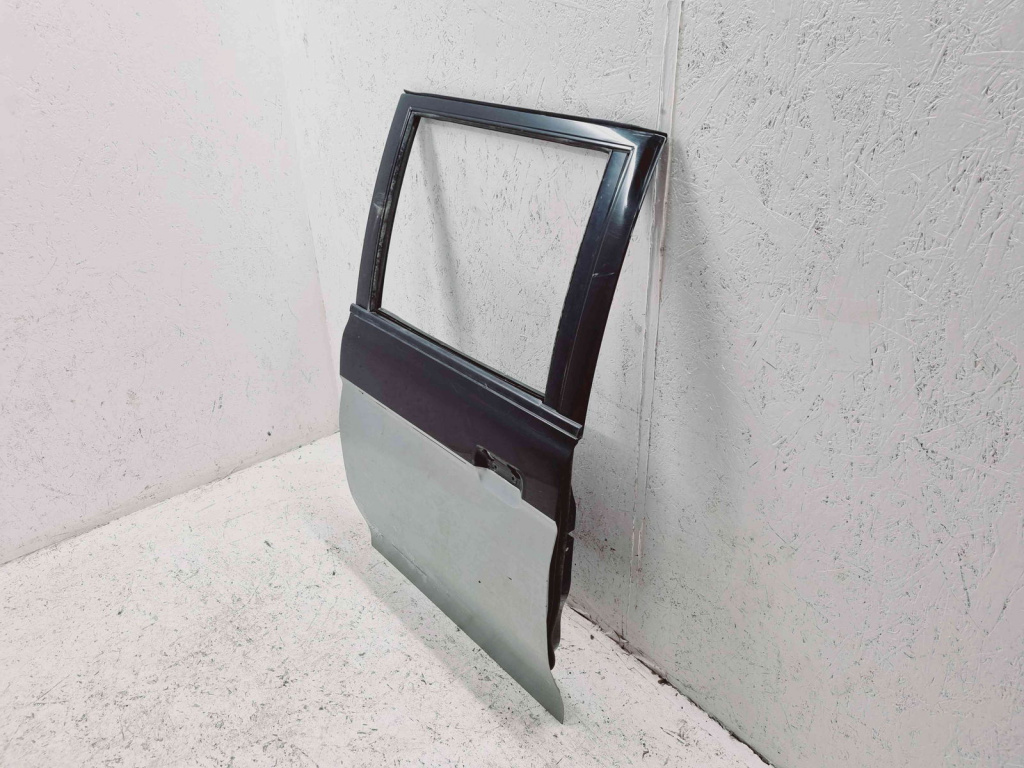 Usa stanga spate MITSUBISHI L200 Facelift [Fabr 2002-2006] J9AB