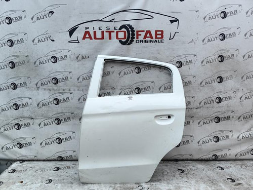 Usa stanga spate Mitsubishi Space Star an 2012-2013-2014-2015-2016-2017-2018-2019-2020-2021-2022 CCK...