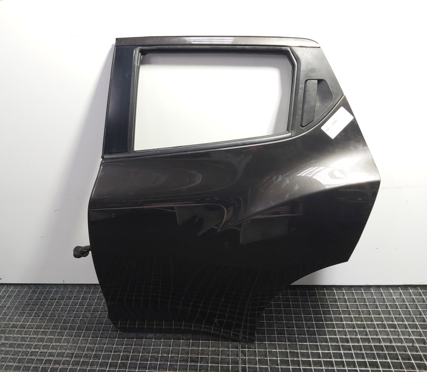 Usa stanga spate, Nissan Juke (id:643805)