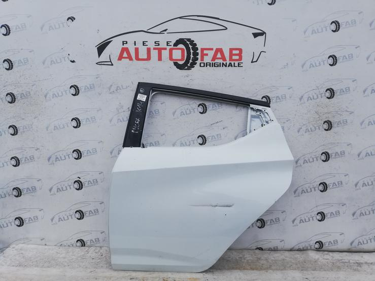 Usa stanga spate Nissan Micra K14 an 2017-2018-2019-2020-2021-2022 7WF3ABMGKF