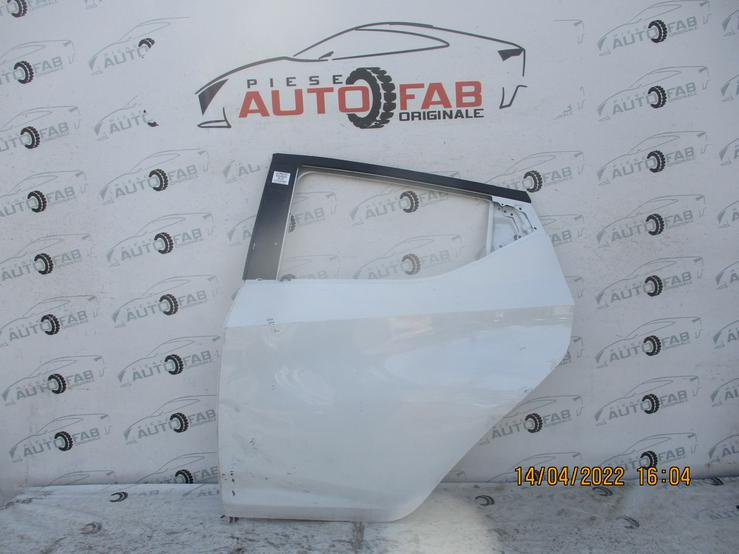 Usa stanga spate Nissan Micra K14 an 2017-2018-2019-2020-2021-2022 NAHYB2WC8O