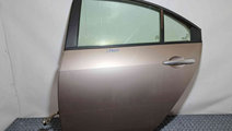 Usa stanga spate Nissan Primera (P12) [Fabr 2002-2...