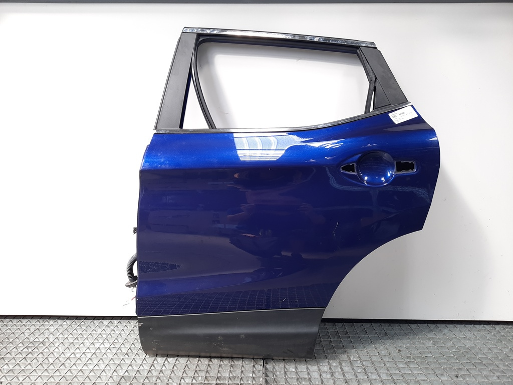 Usa stanga spate, Nissan Qashqai (2) [Fabr 2013-prezent] (id:427336)