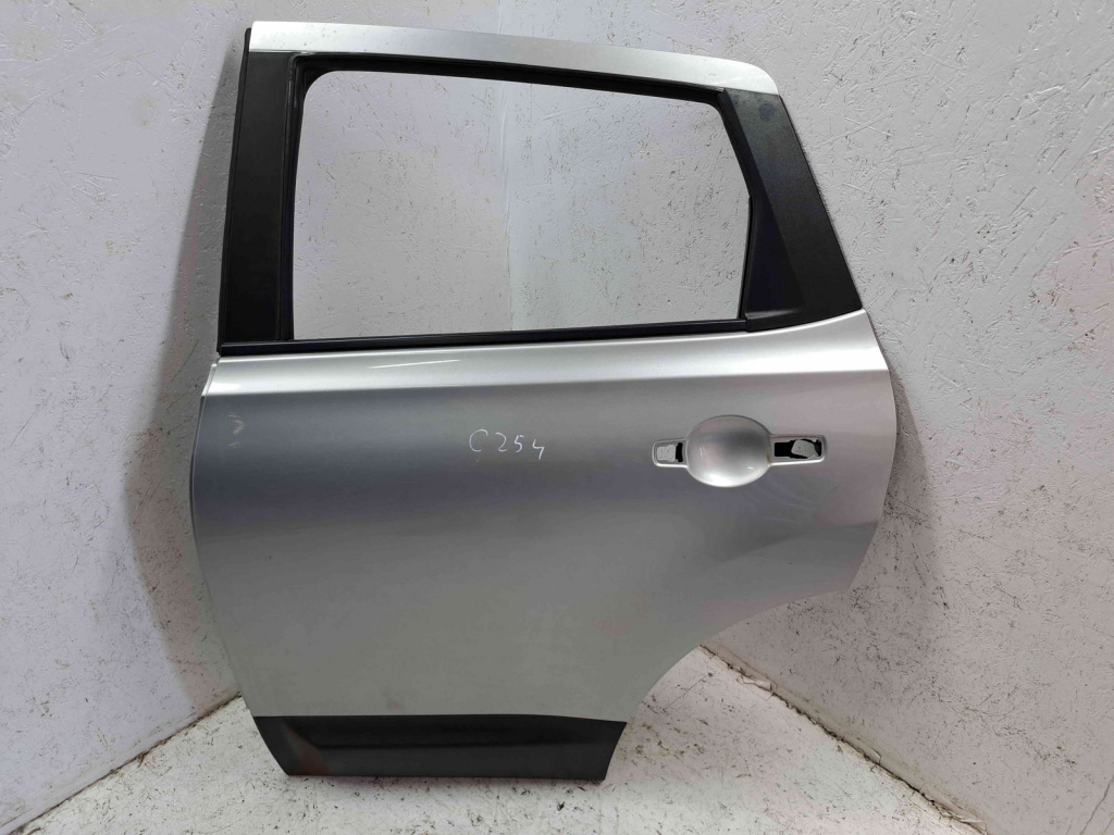 Usa stanga spate Nissan Qashqai [Fabr 2007-2014] KY0