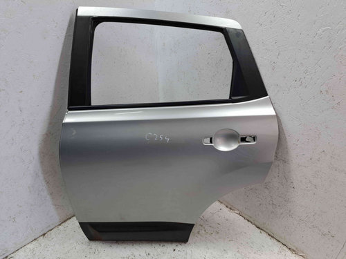 Usa stanga spate Nissan Qashqai [Fabr 2007-2014] KY0