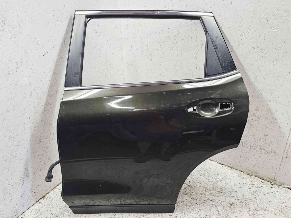 Usa stanga spate Nissan X-Trail (T32) [Fabr 2013-prezent] EAN