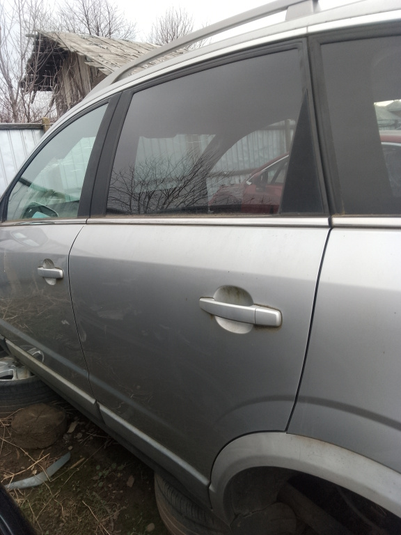 Usa stanga spate Opel Antara 2.2 Motorina 2011
