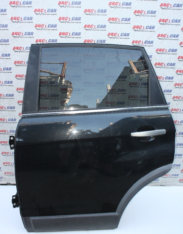 Usa stanga spate Opel Antara 2006-2015