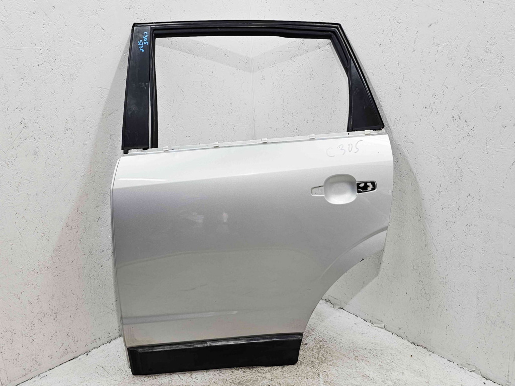Usa stanga spate Opel Antara [Fabr 2006-2017] GAN