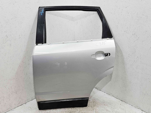 Usa stanga spate Opel Antara [Fabr 2006-2017] GAN