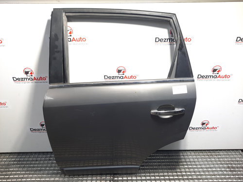 Usa stanga spate, Opel Antara [Fabr 2006-2017] (pr:110747)