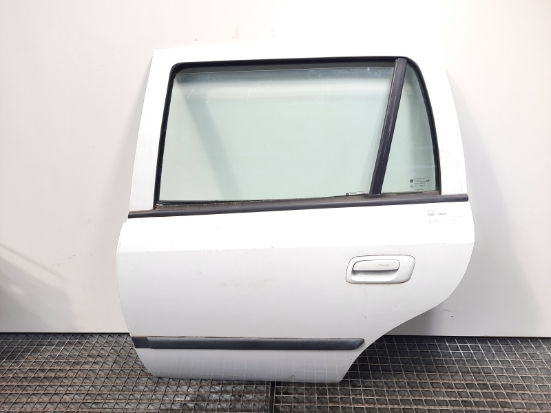 Usa stanga spate, Opel Astra G Combi (F35) (id:590470)