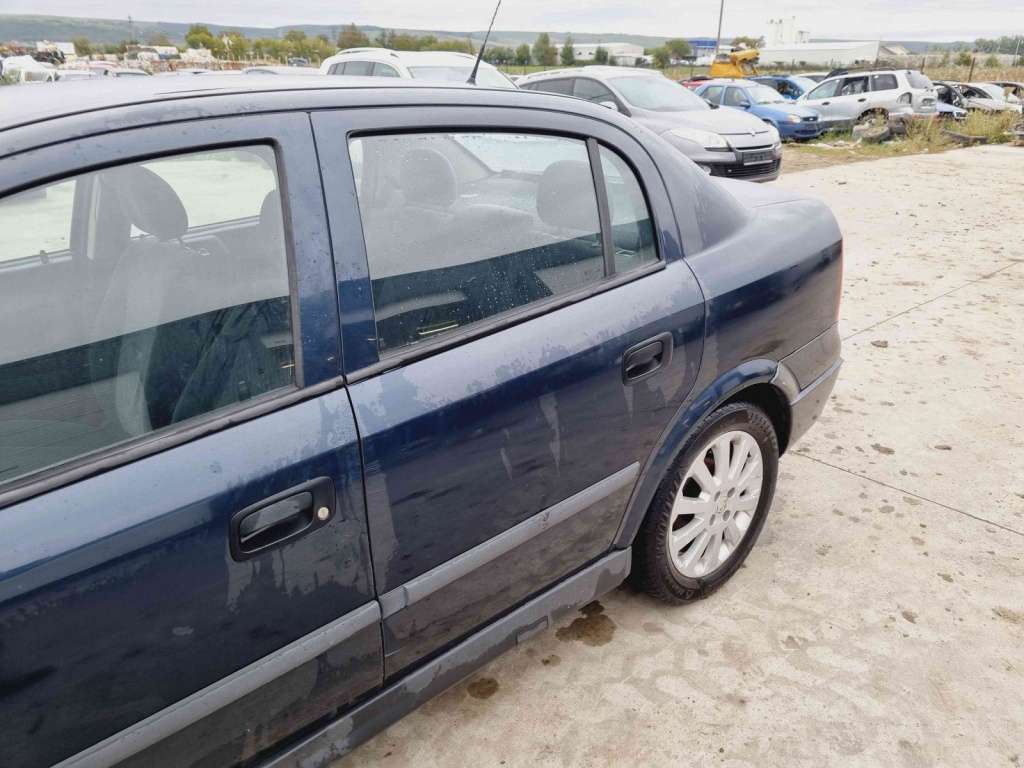 Usa stanga spate Opel Astra G [Fabr 1998-2004] 36U