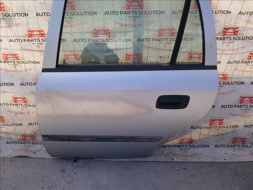Usa stanga spate OPEL ASTRA G