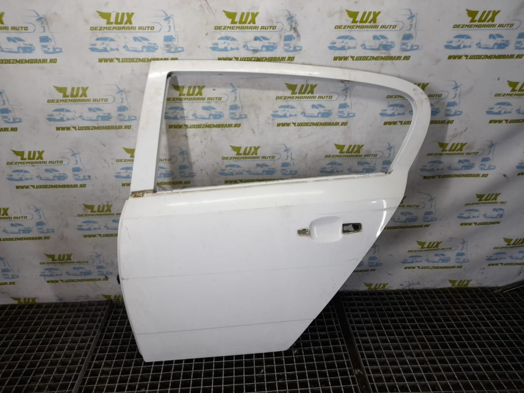 Usa stanga spate Opel Astra H [2004 - 2007] 1.4 benzina Z14XEP