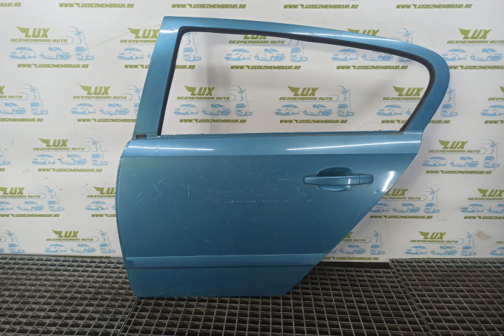 Usa stanga spate Opel Astra H [2004 - 2007]