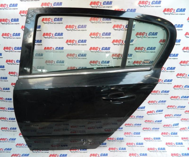 Usa stanga spate Opel Astra H 2004-2009