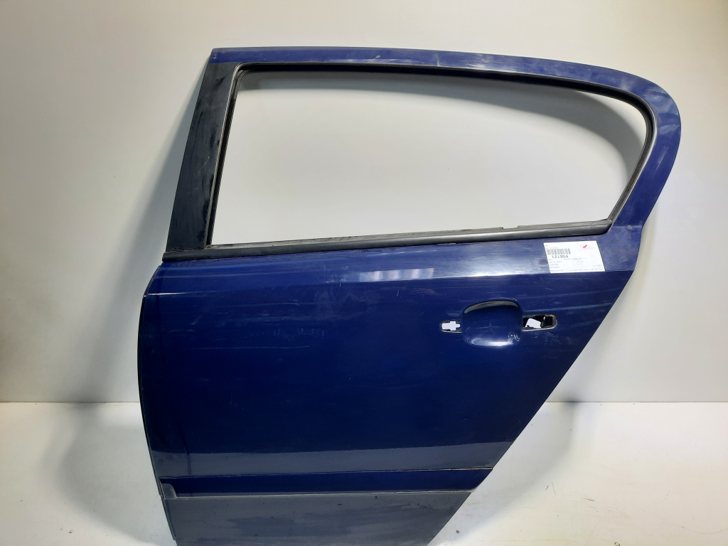 Usa stanga spate, Opel Astra H (id:121954)